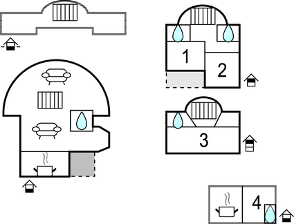Grunnplan
