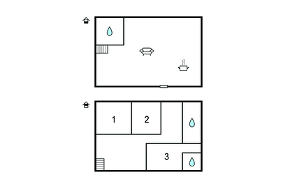 Holiday Home - Vignanello , Italy - IRU039 9999