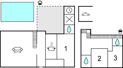 Domy wakacyjne - Montefiascone , Wlochy - IRU123 9999