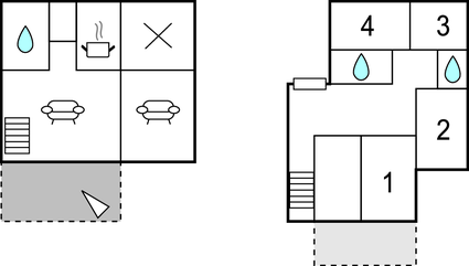 Holiday Home - Velletri , Italy - IRU397 9999