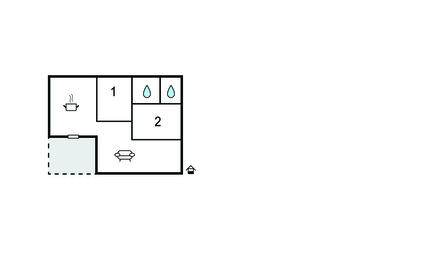 Holiday Home - Lecce , Italy - ISA060 9999