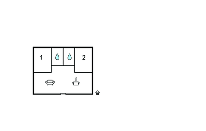 Semesterhus - Turi , Italien - ISA080 9999