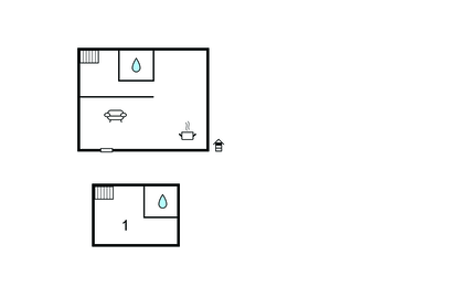 Apartamento - Castellana Grotte , Italia - ISA082 9999
