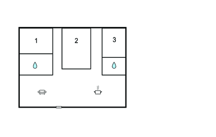 Semesterhus - Ostuni , Italien - ISA083 9999