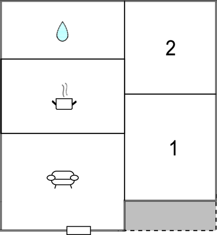 Appartement - Grottaglie , Italie - ISA244 9999