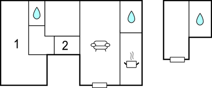 Ferienhaus - Trani , Italien - ISA578 9999