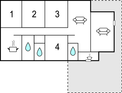 Apartment - Catania , Italy - ISC056 9999