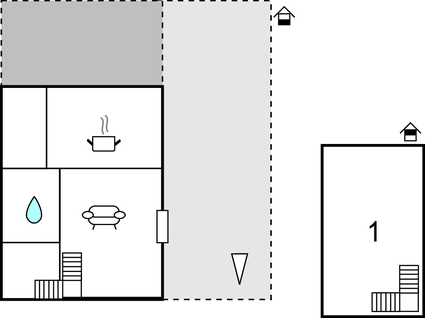 Ferienhaus - Siracusa , Italien - ISC134 9999