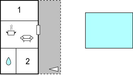 Ferienhaus - Marzamemi , Italien - ISC252 9999