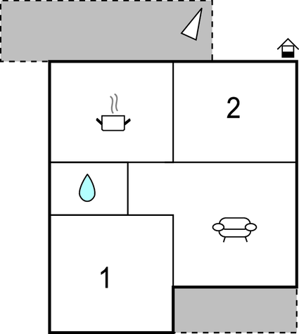 Ferienwohnung - Catania , Italien - ISC257 9999