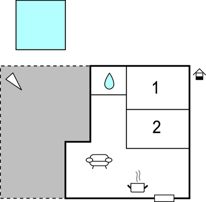 Vakantiehuis - Floridia , Italië - ISC308 9999