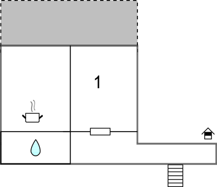 Ferienwohnung - Marzamemi , Italien - ISC336 9999