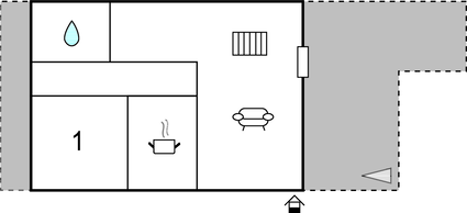 Ferienwohnung - Marzamemi , Italien - ISC361 9999