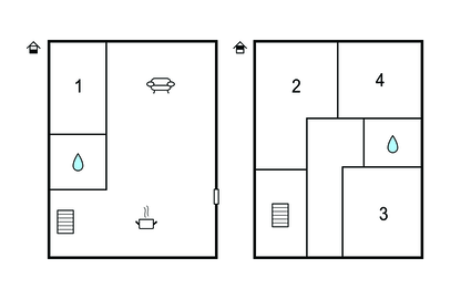 Casa de vacaciones - Catania , Italia - ISC366 9999
