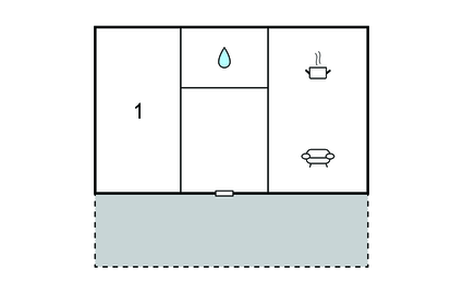 Ferienwohnung - Marzamemi , Italien - ISC374 9999
