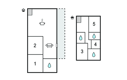 Ferienhaus - Gaggi , Italien - ISC399 9999
