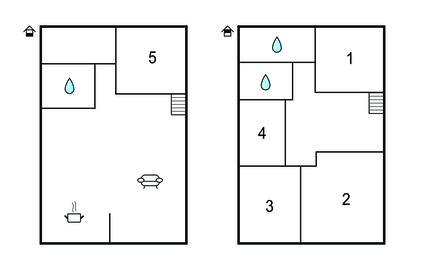 Casa vacanze - Mascali , Italia - ISC561 9999