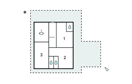 Holiday Home - Catania , Italy - ISC567 9999