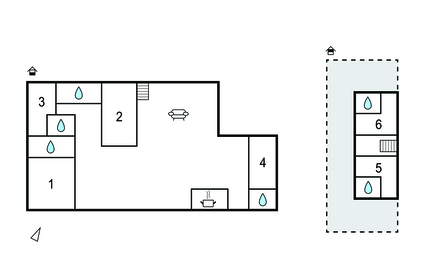 Ferienhaus - Noto , Italien - ISC577 9999