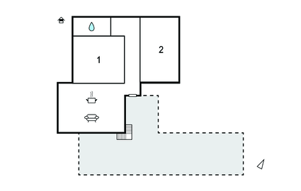 Casa vacanze - Mascali , Italia - ISC579 9999