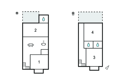 Casa vacanze - Catania , Italia - ISC580 9999