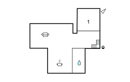 Ferieleilighet - Catania , Italia - ISC582 9999