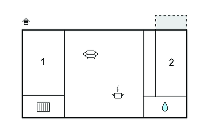 Holiday Home - Augusta , Italy - ISC597 9999
