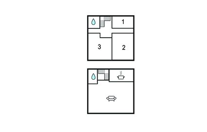 Semesterhus - Trecastagni , Italien - ISC624 9999
