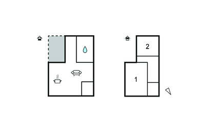 Semesterhus - Siracusa , Italien - ISC627 9999