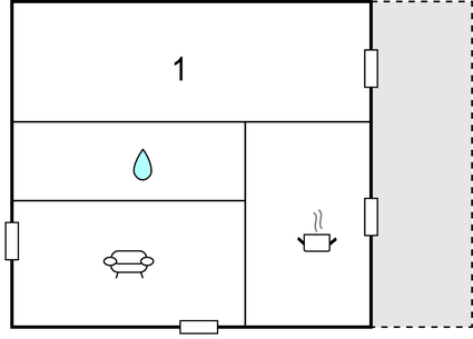 Grunnplan