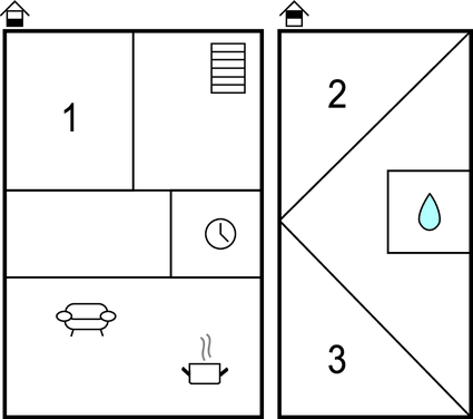 Ferienwohnung - San Nicola L'Arena , Italien - ISP177 9999