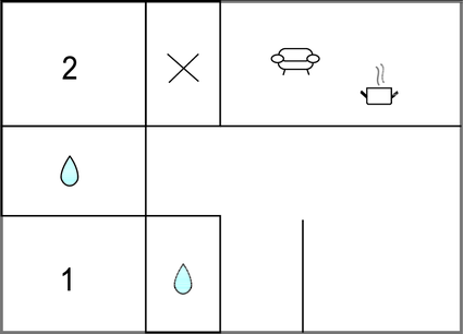Ferienwohnung - Acquedolci , Italien - ISP202 9999