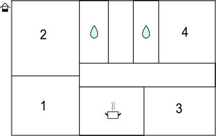 Feriehuse - Acquedolci , Italien - ISP227 9999