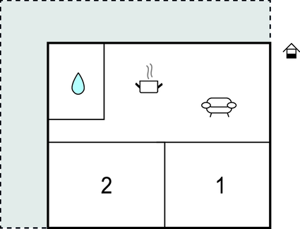 Apartamento - Portella di Mare , Italia - ISP293 9999