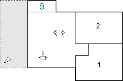 Apartment - Trappeto , Italy - ISP352 9999