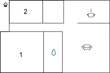 Ferienwohnung - Balestrate , Italien - ISP384 9999