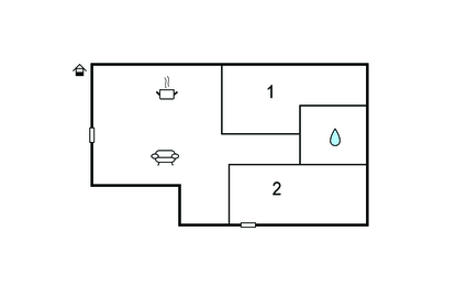 Casa vacanze - Torrenova , Italia - ISP399 9999