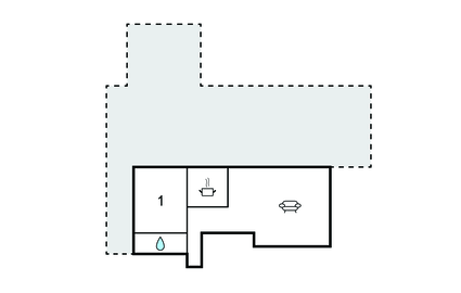 Holiday Home - Terrasini , Italy - ISP446 9999