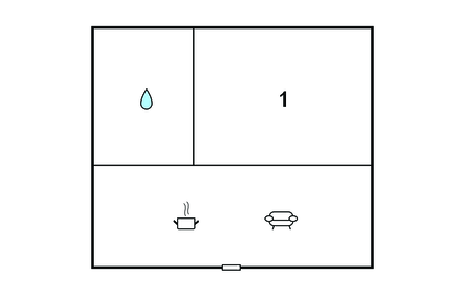 Appartement - Acquedolci , Italie - ISP478 9999