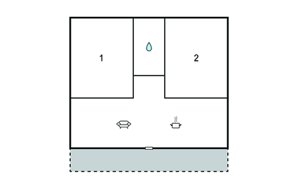 Feriehus - Rodi Milici , Italia - ISP490 9999