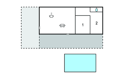 Feriehuse - Caccamo , Italien - ISP493 9999