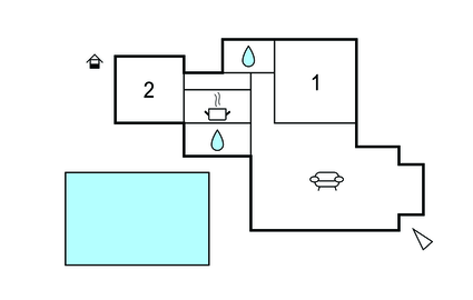 Casa vacanze - Monreale , Italia - ISP495 9999