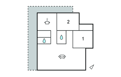 Ferienwohnung - Gioiosa Marea , Italien - ISP496 9999