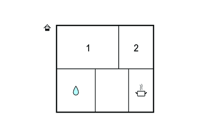 Vakantiehuis - San Cipirello , Italië - ISP497 9999