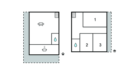 Location de vacances - Altavilla Milicia , Italie - ISP498 9999