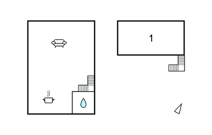 Casa vacanze - Partinico , Italia - ISP502 9999