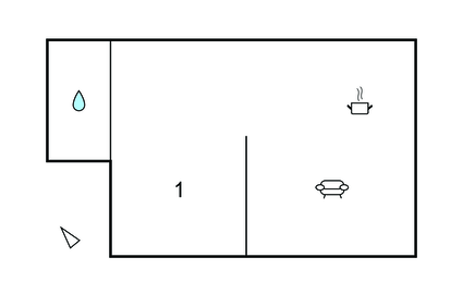 Apartamento - Palermo , Italia - ISP512 9999