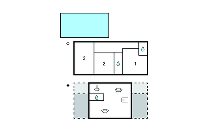 Domy wakacyjne - Cefalù , Wlochy - ISP515 9999