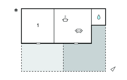 Ferienwohnung - Palermo , Italien - ISP537 9999