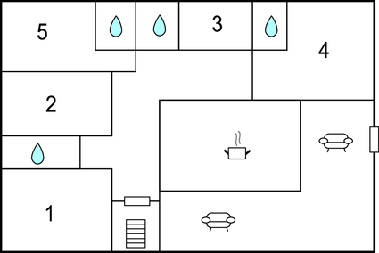 Grunnplan